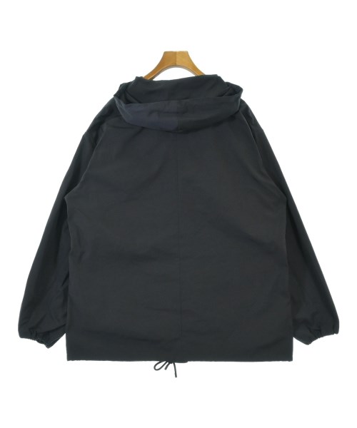 AURALEE（オーラリー）ブルゾン 黒 サイズ:4(M位) メンズ/2200644232081