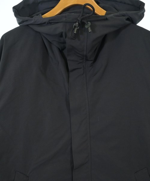 AURALEE（オーラリー）ブルゾン 黒 サイズ:4(M位) メンズ/2200644232081