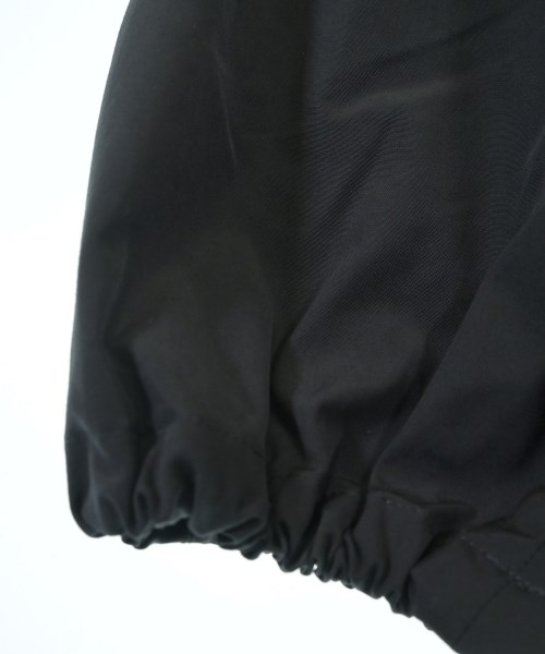 AURALEE（オーラリー）ブルゾン 黒 サイズ:4(M位) メンズ/2200644232081