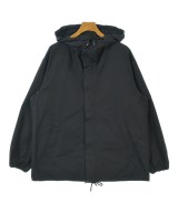 AURALEE（オーラリー）ブルゾン 黒 サイズ:4(M位) メンズ/2200644232081