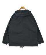 AURALEE（オーラリー）ブルゾン 黒 サイズ:4(M位) メンズ/2200644232081