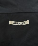 AURALEE（オーラリー）ブルゾン 黒 サイズ:4(M位) メンズ/2200644232081