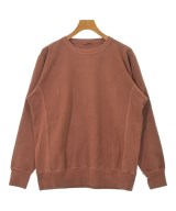 AURALEE スウェット