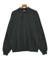 AURALEE ポロシャツ