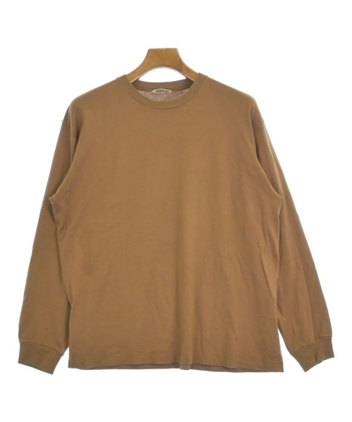 オーラリー(AURALEE)のAURALEE Tシャツ・カットソー