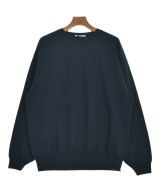 AURALEE スウェット