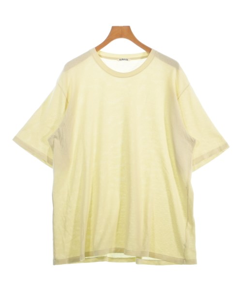 オーラリー(AURALEE)のAURALEE Tシャツ・カットソー