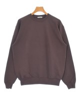 AURALEE スウェット
