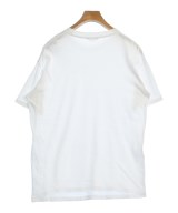 AURALEE（オーラリー）Tシャツ・カットソー 白 サイズ:3(S位) メンズ/2200536542076