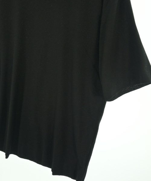 AURALEE（オーラリー）Tシャツ・カットソー 黒 サイズ:3(S位) メンズ/2200540218141