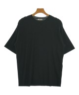 AURALEE（オーラリー）Tシャツ・カットソー 黒 サイズ:3(S位) メンズ/2200540218141