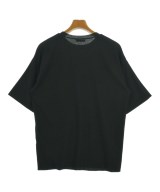 AURALEE（オーラリー）Tシャツ・カットソー 黒 サイズ:3(S位) メンズ/2200540218141