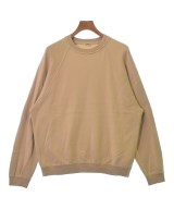 AURALEE スウェット