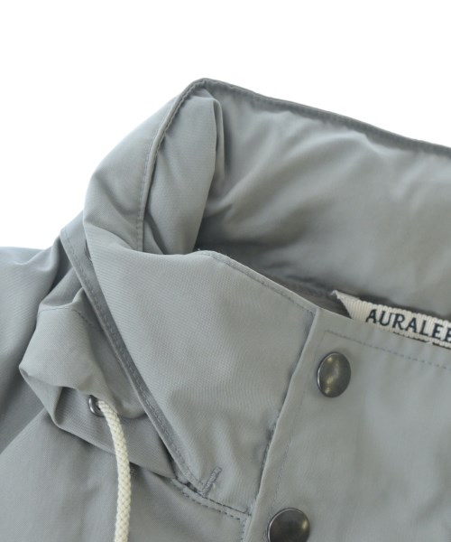 AURALEE（オーラリー）その他 カーキ サイズ:4(M位) メンズ/2200585354019