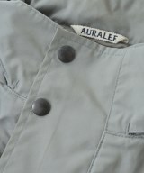 AURALEE（オーラリー）その他 カーキ サイズ:4(M位) メンズ/2200585354019