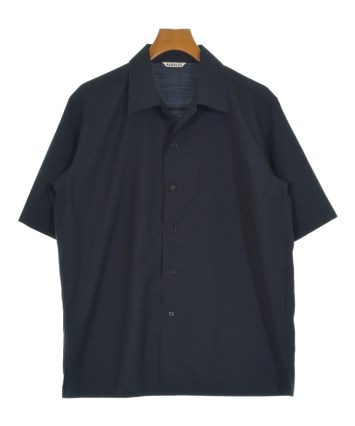 【れんこんれんこん】AURALEE 半袖シャツ れんこんれんこん様専用】AURALEE 半袖シャツ AURALEE（オーラリー