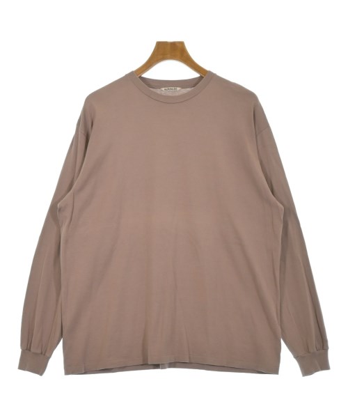 オーラリー(AURALEE)のAURALEE Tシャツ・カットソー