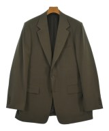 AURALEE ジャケット