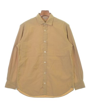 AURALEE ♡ ベージュ カットソー AURALEE（オーラリー）Tシャツ・カットソー ベージュ サイズ:1(M