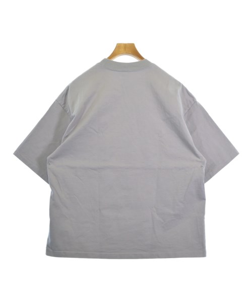 AURALEE（オーラリー）Tシャツ・カットソー グレー サイズ:4(M位) メンズ/2200598027016