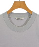 AURALEE（オーラリー）Tシャツ・カットソー グレー サイズ:4(M位) メンズ/2200598027016