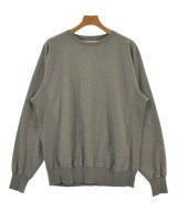 AURALEE スウェット