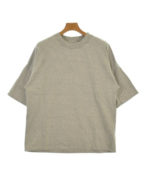 オーラリー(AURALEE)のAURALEE Tシャツ・カットソー