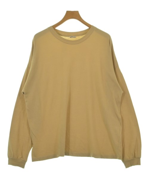 オーラリー(AURALEE)のAURALEE Tシャツ・カットソー