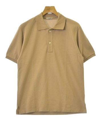 AURALEE（オーラリー）Tシャツ・カットソー ベージュ サイズ:3(S