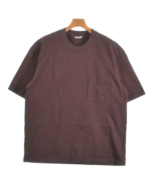 オーラリー(AURALEE)のAURALEE Tシャツ・カットソー