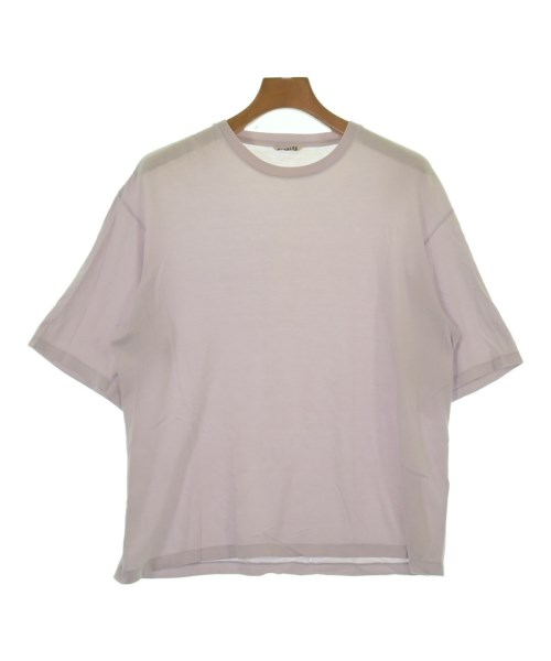 オーラリー(AURALEE)のAURALEE Tシャツ・カットソー