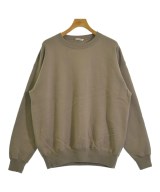 AURALEE スウェット