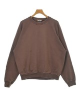 AURALEE スウェット