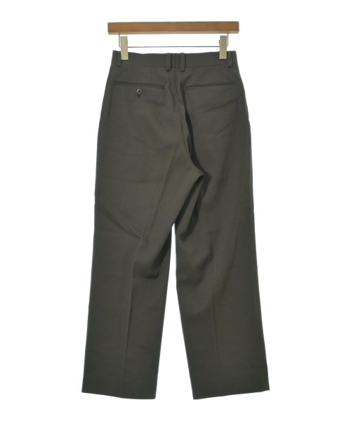 AURALEE（オーラリー）その他 茶 サイズ:3(S位) メンズ/2200589972028