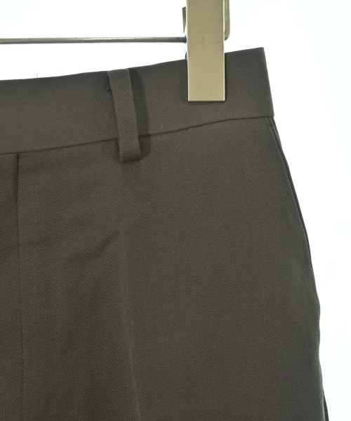 AURALEE（オーラリー）その他 茶 サイズ:3(S位) メンズ/2200589972028