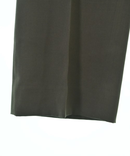 AURALEE（オーラリー）その他 茶 サイズ:3(S位) メンズ/2200589972028