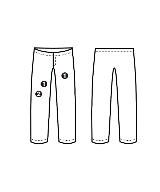 AURALEE（オーラリー）その他 茶 サイズ:3(S位) メンズ/2200589972028