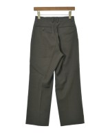 AURALEE（オーラリー）その他 茶 サイズ:3(S位) メンズ/2200589972028