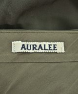 AURALEE（オーラリー）その他 茶 サイズ:3(S位) メンズ/2200589972028
