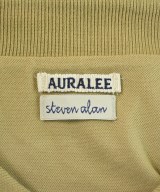 AURALEE（オーラリー）ポロシャツ ベージュ サイズ:4(M位) メンズ/2200529274465