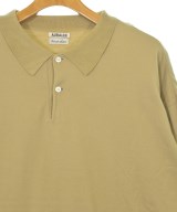 AURALEE（オーラリー）ポロシャツ ベージュ サイズ:4(M位) メンズ/2200529274465