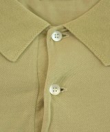 AURALEE（オーラリー）ポロシャツ ベージュ サイズ:4(M位) メンズ/2200529274465