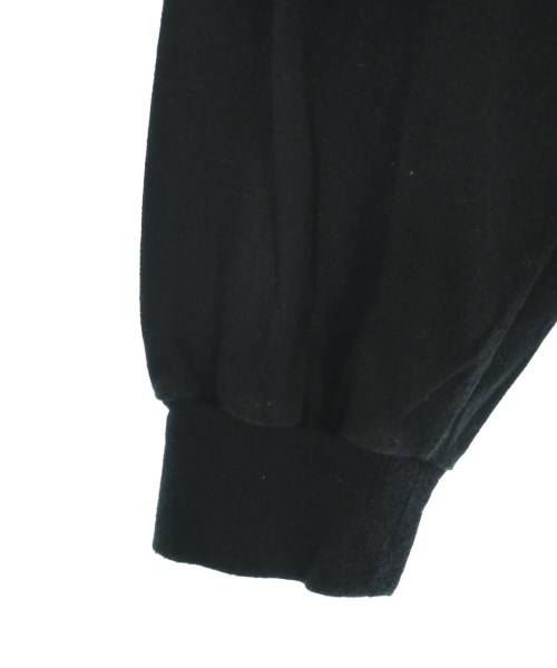 AURALEE（オーラリー）Tシャツ・カットソー 黒 サイズ:5(L位) メンズ/2200548270035