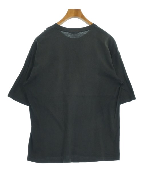 AURALEE（オーラリー）Tシャツ・カットソー 黒 サイズ:3(S位) メンズ/2200545797146