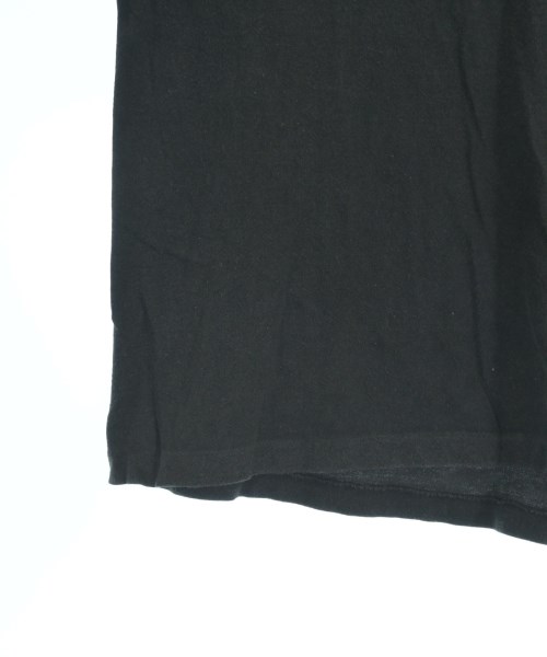 AURALEE（オーラリー）Tシャツ・カットソー 黒 サイズ:3(S位) メンズ/2200545797146