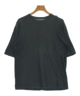 AURALEE（オーラリー）Tシャツ・カットソー 黒 サイズ:3(S位) メンズ/2200545797146