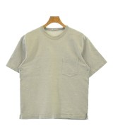 AURALEE（オーラリー）Tシャツ・カットソー グレー サイズ:3(S位) メンズ/2200620889285