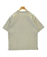 AURALEE（オーラリー）Tシャツ・カットソー グレー サイズ:3(S位) メンズ/2200620889285