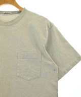 AURALEE（オーラリー）Tシャツ・カットソー グレー サイズ:3(S位) メンズ/2200620889285