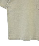 AURALEE（オーラリー）Tシャツ・カットソー グレー サイズ:3(S位) メンズ/2200620889285